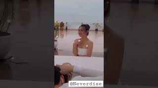 Amanda Manopo Lagi Photoshoot