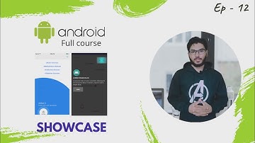 How to Use Show Case View  | Android Development tutorial in Hindi #12