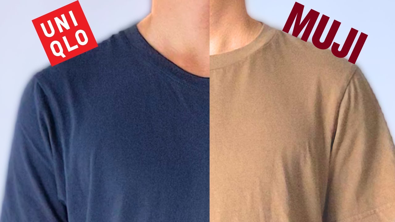 Who Makes The Better Basic Tee?