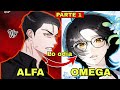 (1)REENCARNO en un JUEGO de CITAS BL y tiene que ENAMORAR a un HOMBRE ALFA // MANHWA BL