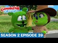 Gummy Bear Show S2 E39 RAIDERS OF THE LOST GUMMY Gummibär And Friends Gummy Bear Show S2 E39 RAIDERS OF THE LOST GUMMY Gummibär And Friends