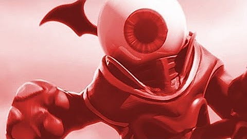 Skylanders Giants Eyebrawl Vignette Official HD Trailer - iOS Wii PS3 X360 3DS WiiU