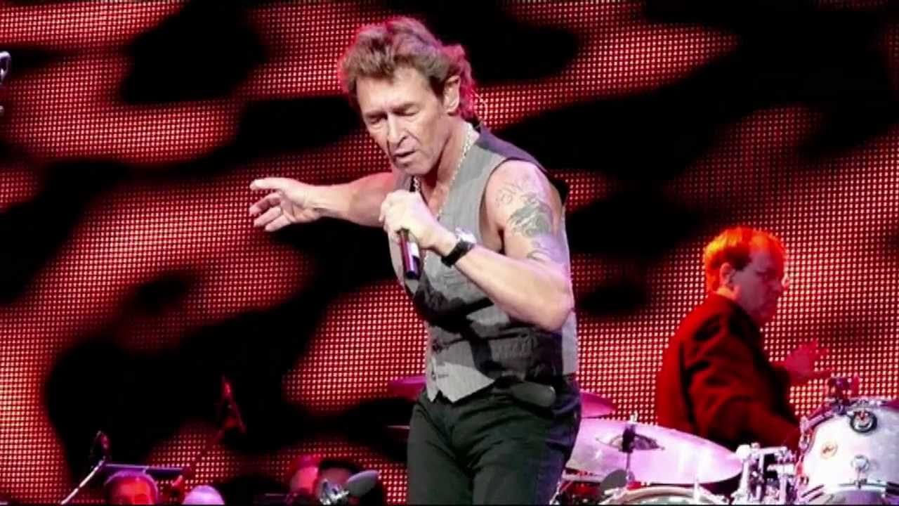 Peter Maffay Tattoos Peter Maffay Tattoos