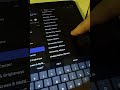 Darkweb NOKIA flip phone from Bogota, Colombia - ipad unusual timezone locations - VID_0107