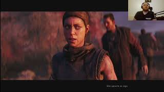 Senua's Saga  Hellblade II Difficulté Difficile #3