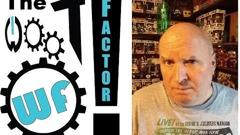 Nerd Block Classic Unboxing for April 2017