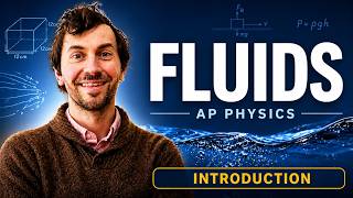 AP Physics |  Speed Run 8. Fluids