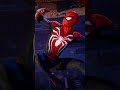 Spider-Man Remastered ps5 4k New Suit
