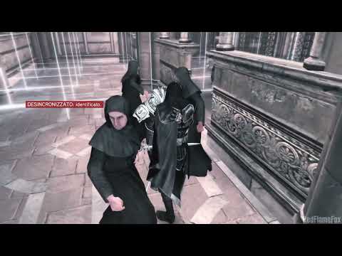 ASSASSIN'S CREED 2 [ITA] - 145 - Il Diario Completo di Altair