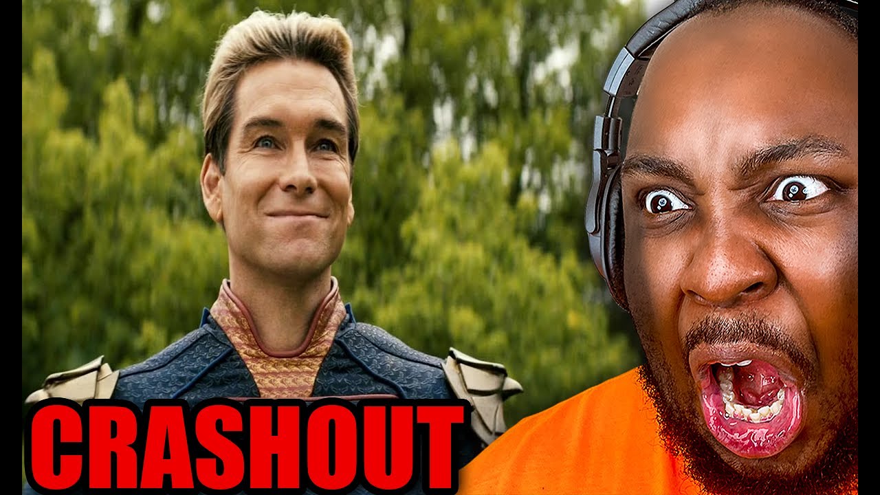 These UNJUSTIFIED Crashouts must be Stopped!