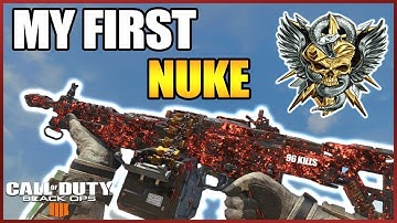 First Nuclear Back❗️Best Titan Class Setup❗️(188 kills)