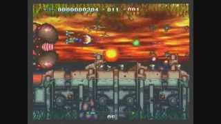 Last Hope Pink Bullets Ngdevteam Neo Geo Aes A Quick Look