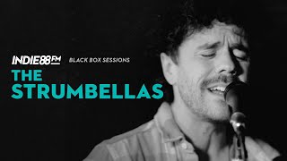 The Strumbellas - &quot;Running Out of Time&quot; | Indie88 Black Box Sessions