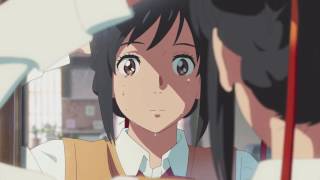 Downloadsparkle radwimps (Ost. Kimi no na wa) MP3 MP4 sparkle radwimps (Ost. Kimi no na wa)