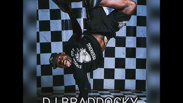 DJ BRADDOCKY: #breaking #breakdance  B.boy Pelé #mixtape #training #breaking2023 #nice