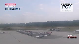 WITN First Alert Desk - 5/1/25 - 4pm