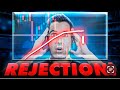 Major bitcoin rejection  time to exit crypto