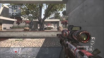 Logic: Black Ops 2 Highlight video