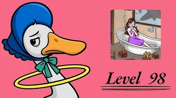 Tricky Twist Puzzle: Level 98 – How to Solve? (Walkthrough)