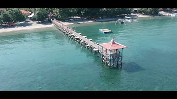 KOPDAR#3 Komunitas Drone Situbondo - Mengungkap Keindahan Wisata Pantai Pasir Putih Situbondo
