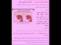 الحروف النطعيه الطاء والدال والتاء