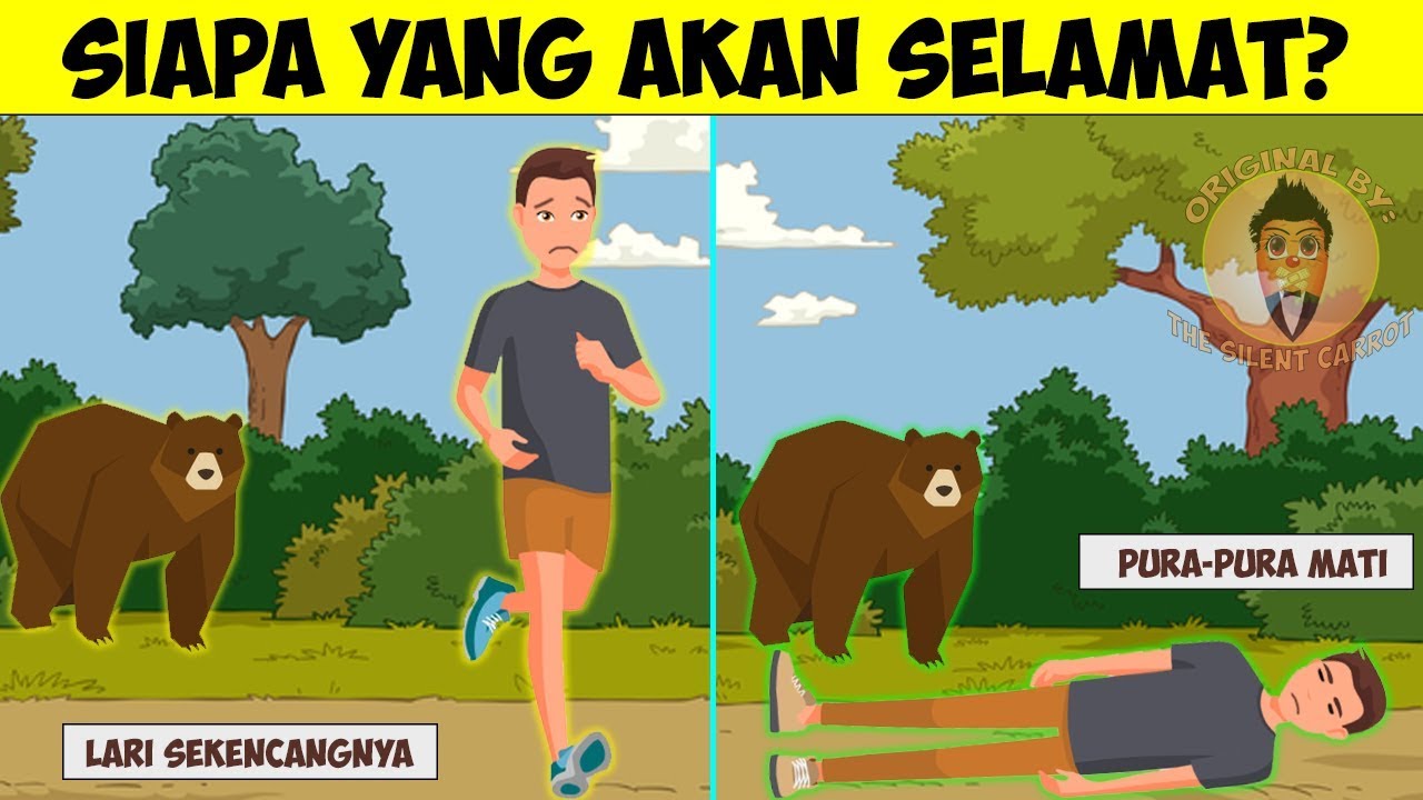 KASUS PENCURIAN PATUNG MAHAL 3 RIDDLE TEKA TEKI DETEKTIF INDONESIA