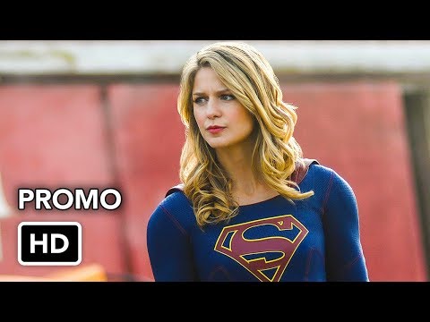 Supergirl 4x11 Promo "Blood Memory" (HD) Season 4 Episode 11 Promo