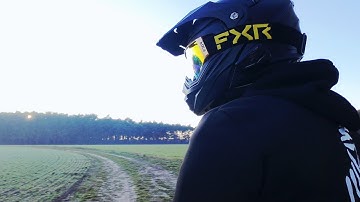 Riding, filming, flying — one session, one mindset.This is where motorcycles and drones meet.