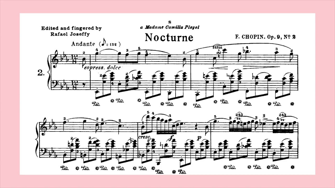 механика пианино ноктюрн. 2. шопен ноктюрн 2. шопен ноктюрн 2. шопен ноктюрн 2.