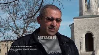 #SHUSHI:  HISTORICAL  #CITY   OF #ARTSAKH  (ENGLISH SUBTITLES)