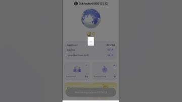 #how to mine ITLG tokens in interLink network#how to claim itlg in interlink lab network#itl token#
