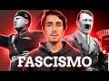 O QUE É FASCISMO? Entenda de um jeito SIMPLES