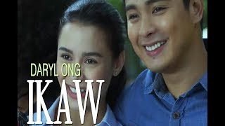 Ikaw - Yeng Constantino cover by Daryl Ong