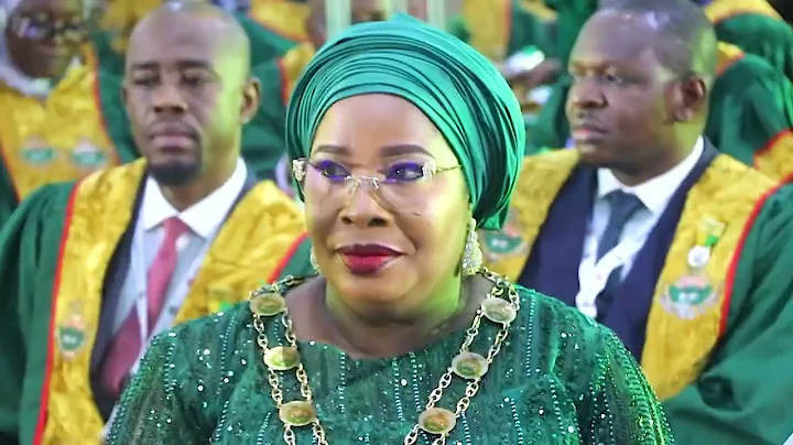 NSE 2025 CONFERENCE FELLOWSHIP CONFERMENT