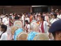 Dhol Tasha Pathak Pune in Ganesh Visarjan Pune 1 2014