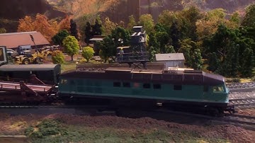 Märklin BR 234 "Ludmilla" 36423