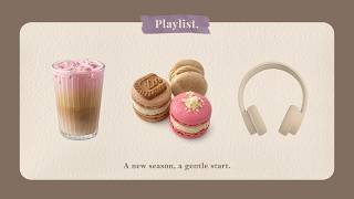 𝐀 𝐧𝐞𝐰 𝐬𝐞𝐚𝐬𝐨𝐧, 𝐚 𝐠𝐞𝐧𝐭𝐥𝐞 𝐬𝐭𝐚𝐫𝐭 · 𝐒𝐨𝐟𝐭 𝐋𝐨𝐟𝐢 screenshot 4