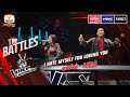 I HATE MYSELF FOR LOVING YOU - ណារ៉ាត់ VS សុវណ្ណ | The Battles Week 1 | The Voice Cambodia Season 3