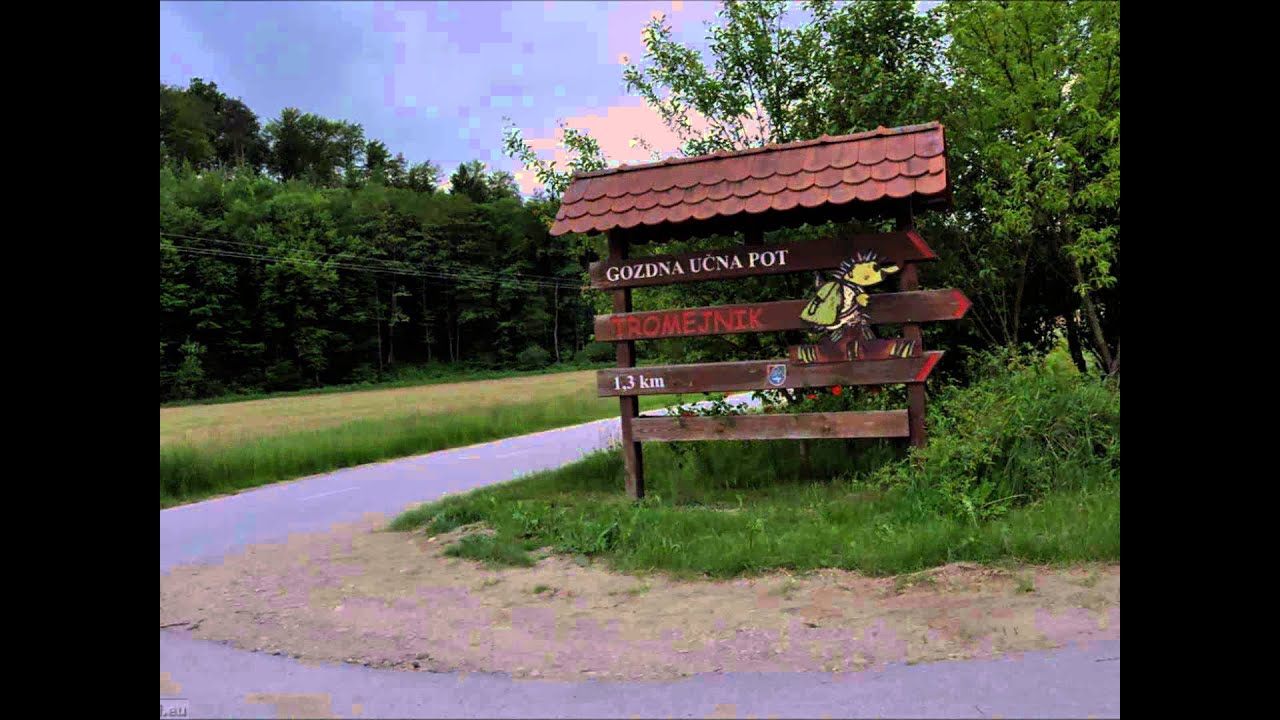 Trdkova   predstavitveni filmček