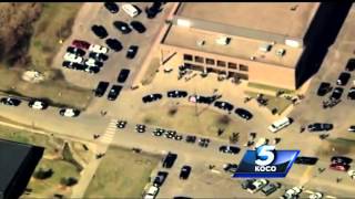 OHP remembers fallen trooper