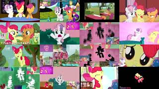 Cutie Mark Crusaders Sparta Remix Superparison