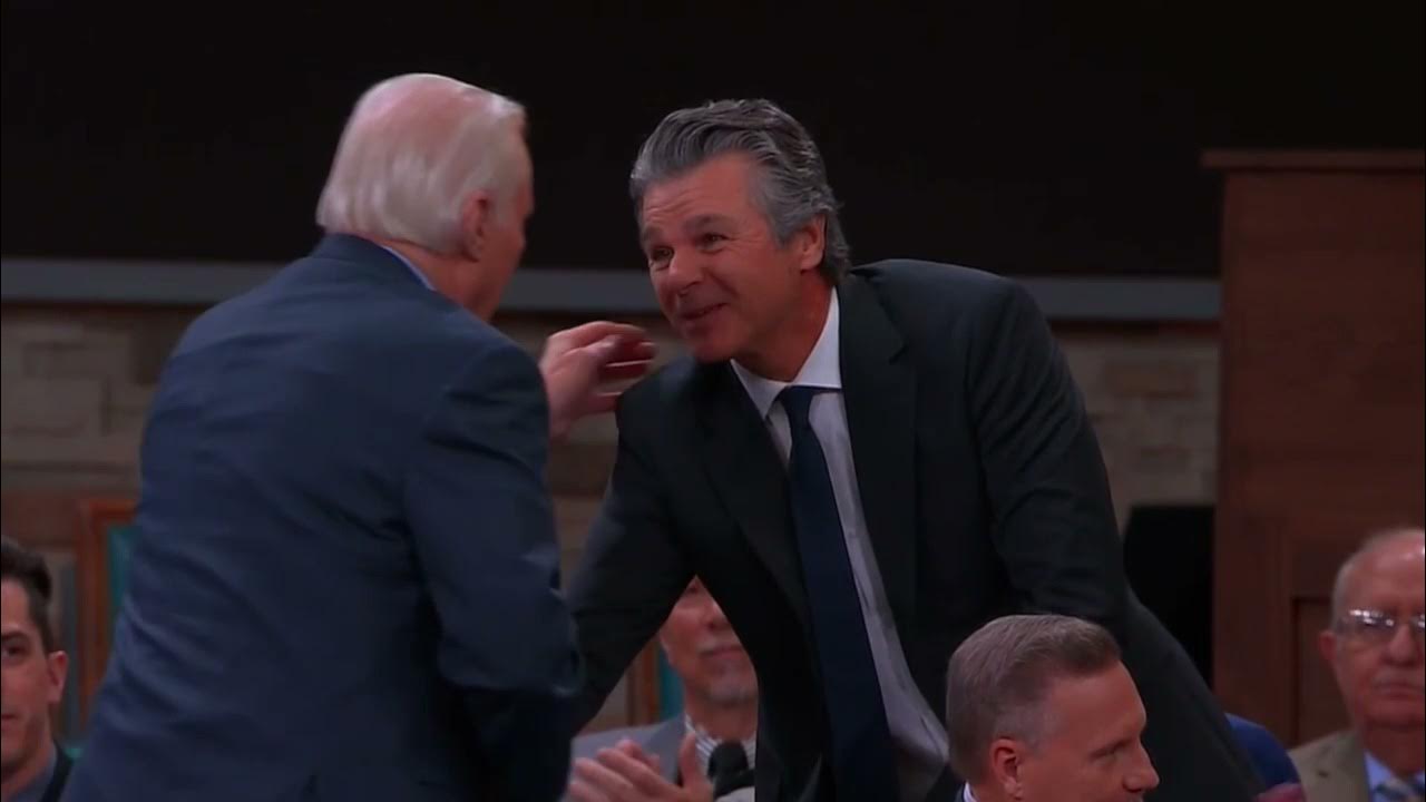 A Jimmy Swaggart Campmeeting Experience 5 Days in 90 Minutes YouTube