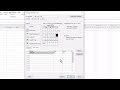 M2L4 MS Project: Change Working Times