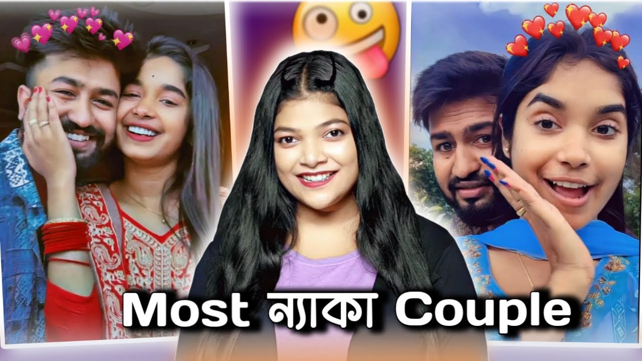 Worst Couple Vlog I've Ever Seen 🥴 | Amusing Rii Roast Prithi Mondal