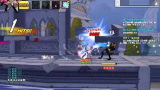Elsword Code Nemesis 6-1
