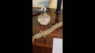 Screw Bluing Video