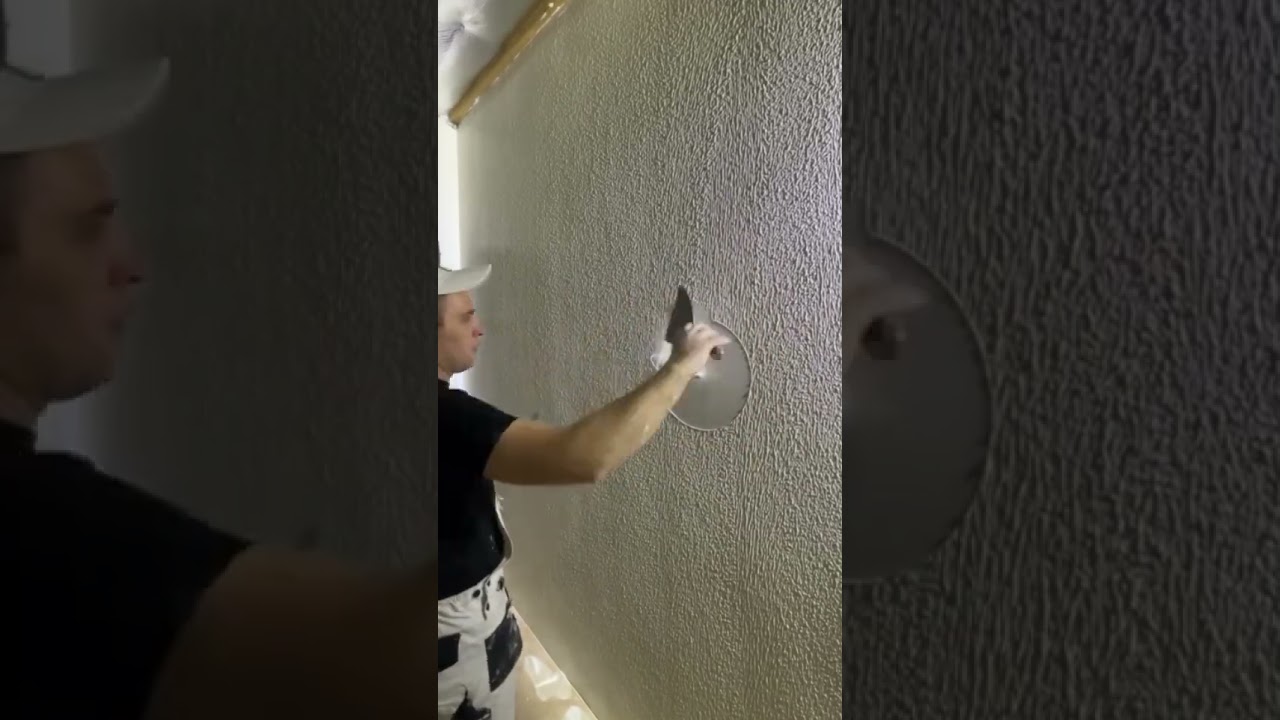 Guarda the process of leveling the walls of a room that has been plastered #construction #leveling #shorts su YouTube Guarda the process of leveling the walls of a room that has been plastered #construction #leveling #shorts su YouTube