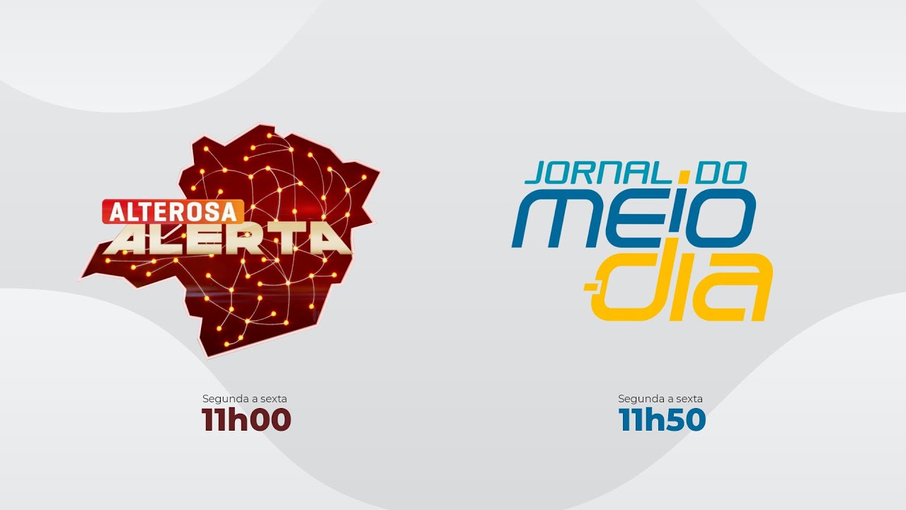Alterosa Alerta | Jornal do Meio-Dia - 14/01/2026