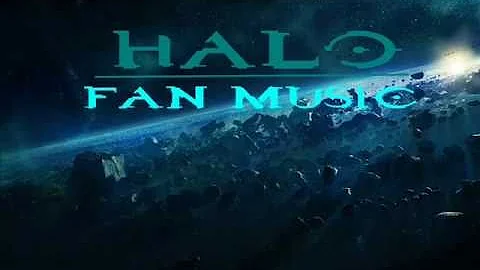 "Against All Odds" - Halo fan music by 'Jonathan C...