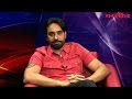 Babbu Maan Popular Singer & Actor of Punjabi Film "Baaz"  Interview on Ajit Web Tv.